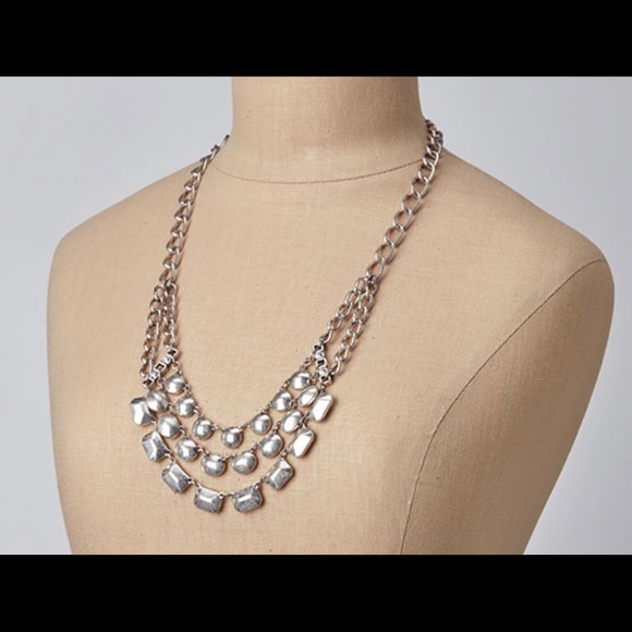 Show Time! Premier Designs Necklace-New - Picture 7 of 9